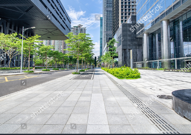 Commercial & Industrial Services
