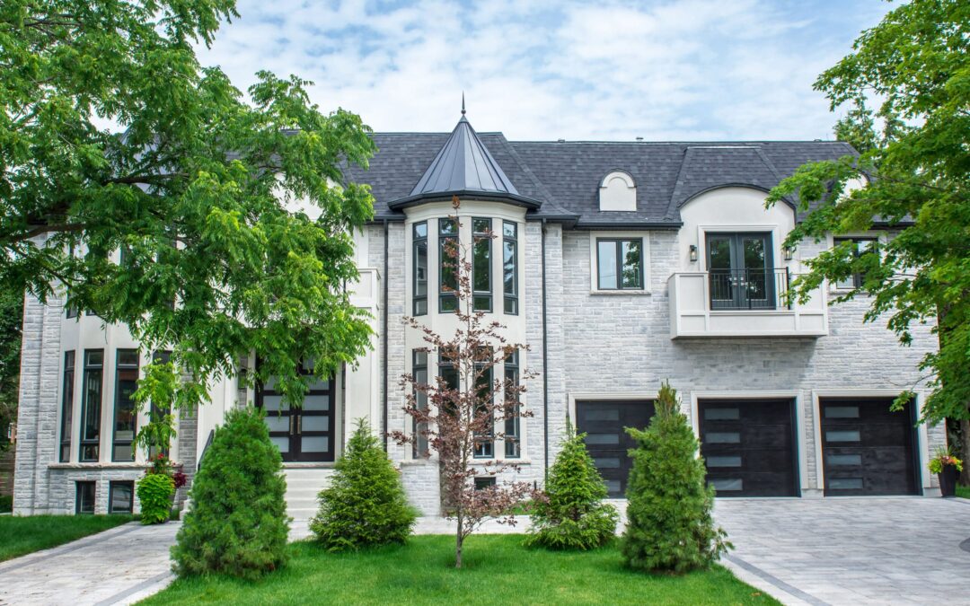 Residential Services