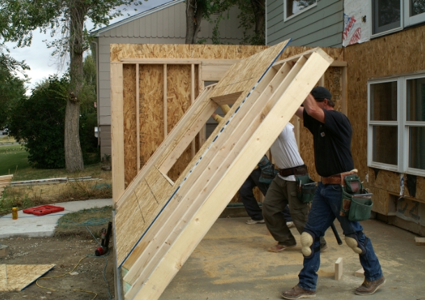 General Contracting