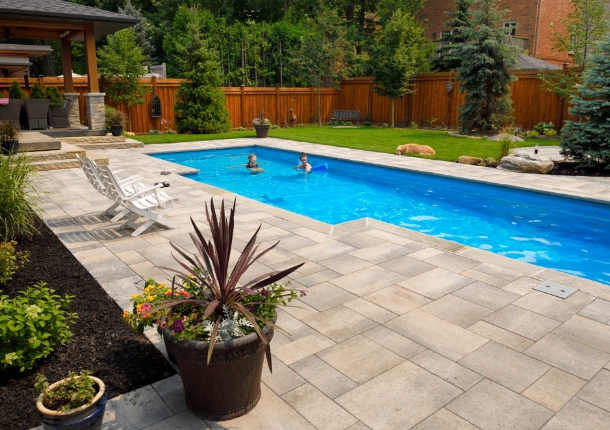 Interlocking & Hardscape