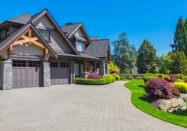 Landscaping