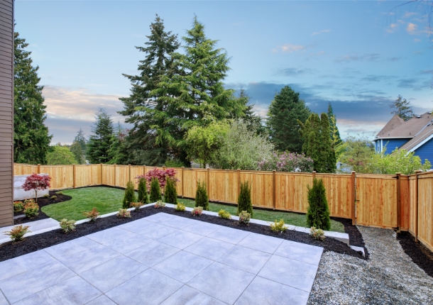 Fences & Decks